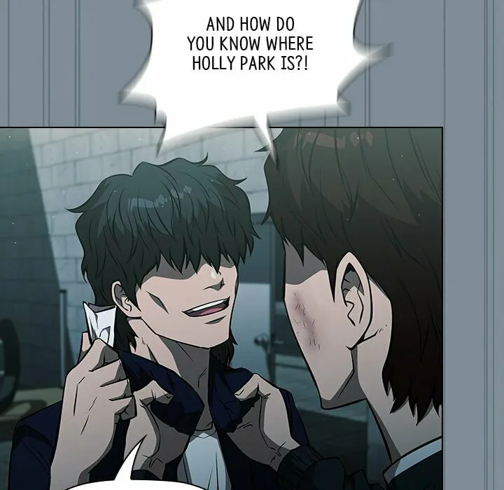 Read Malcolm, The Superstar Detective chapter 45 image 46 on Lezhin