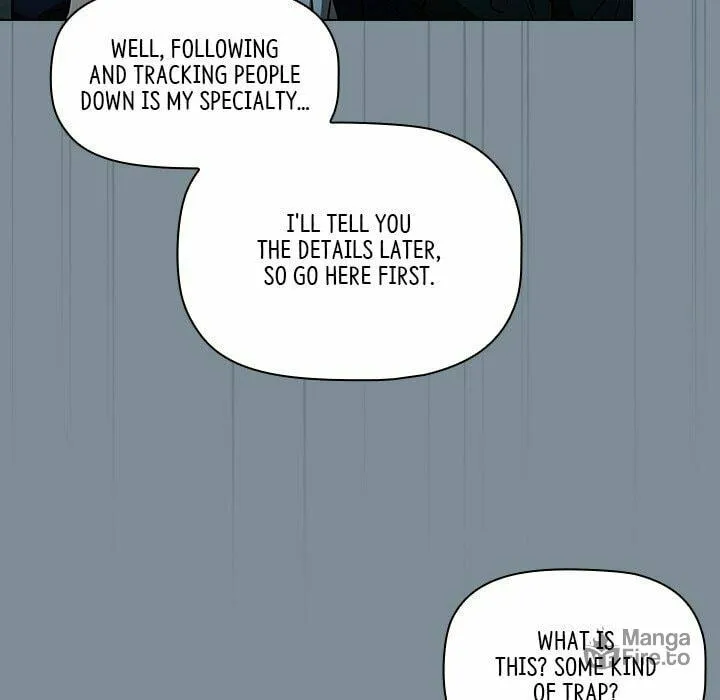 Read Malcolm, The Superstar Detective chapter 45 image 47 on Lezhin