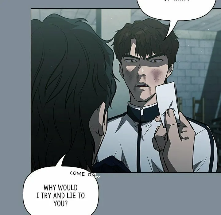 Read Malcolm, The Superstar Detective chapter 45 image 48 on Lezhin