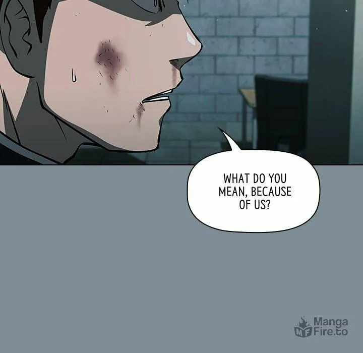 Read Malcolm, The Superstar Detective chapter 45 image 5 on Lezhin