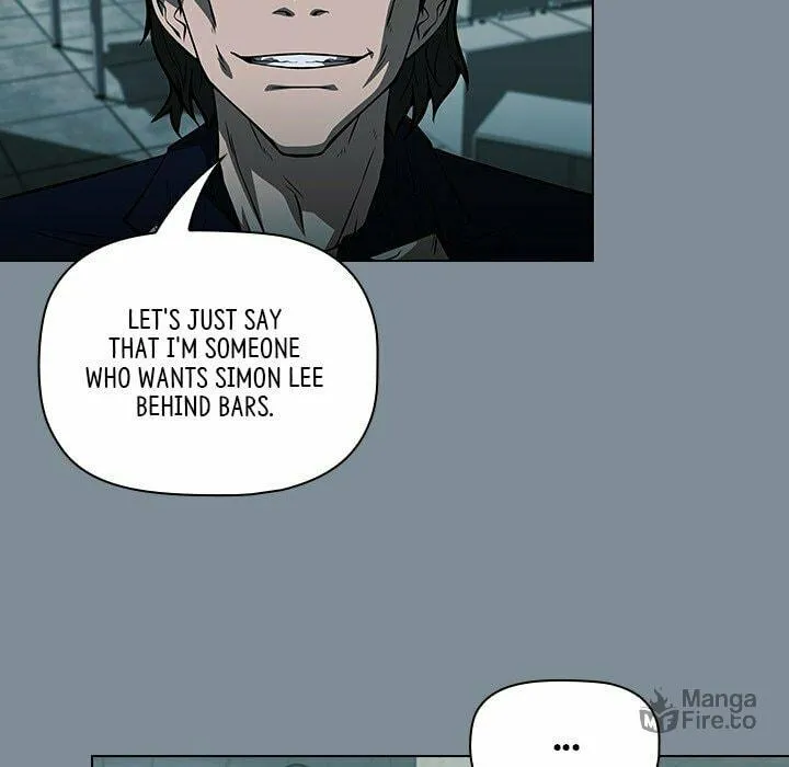 Read Malcolm, The Superstar Detective chapter 45 image 53 on Lezhin