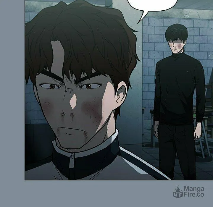 Read Malcolm, The Superstar Detective chapter 45 image 54 on Lezhin