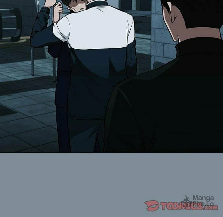 Read Malcolm, The Superstar Detective chapter 45 image 56 on Lezhin