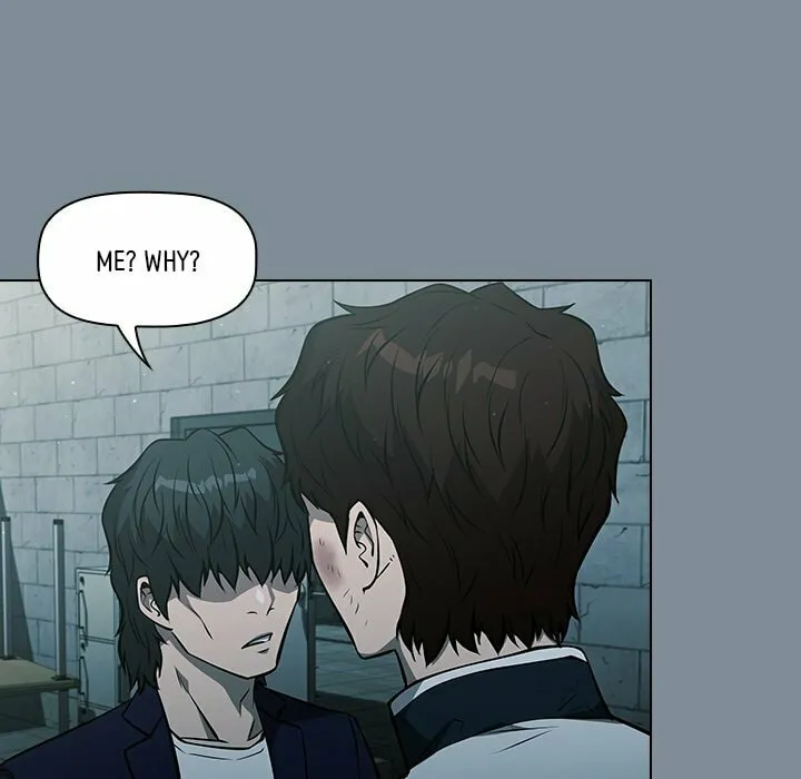 Read Malcolm, The Superstar Detective chapter 45 image 57 on Lezhin