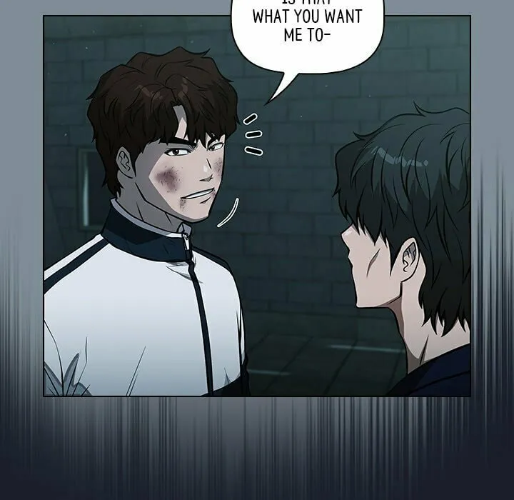 Read Malcolm, The Superstar Detective chapter 45 image 60 on Lezhin
