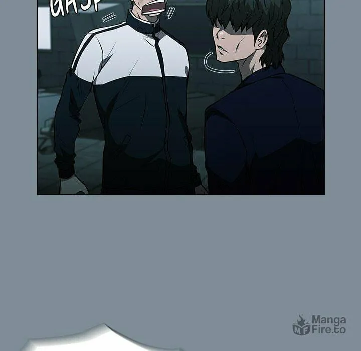 Read Malcolm, The Superstar Detective chapter 45 image 64 on Lezhin