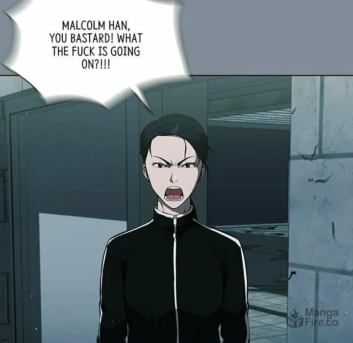 Read Malcolm, The Superstar Detective chapter 45 image 65 on Lezhin