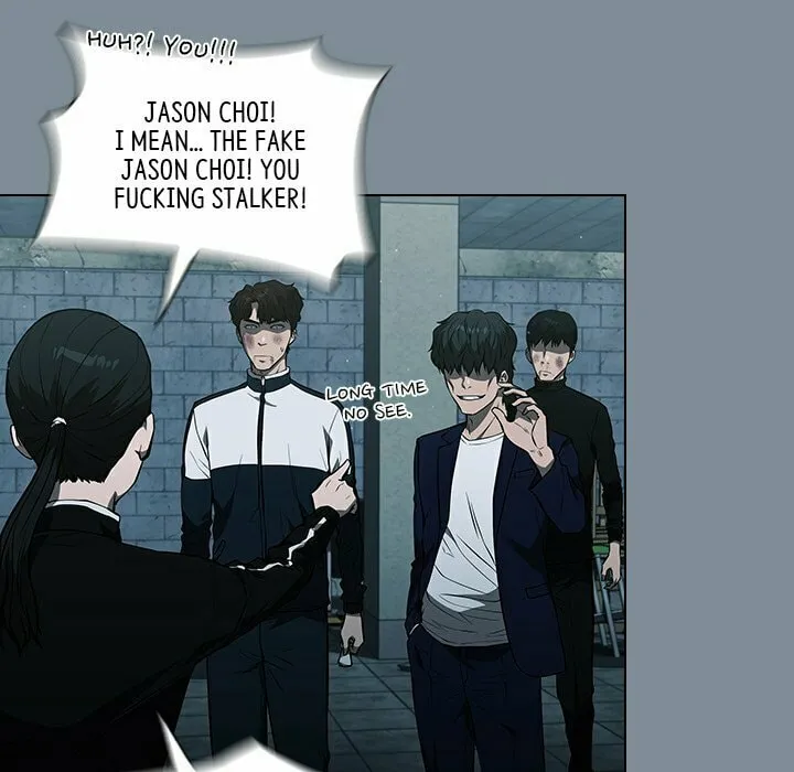 Read Malcolm, The Superstar Detective chapter 45 image 67 on Lezhin