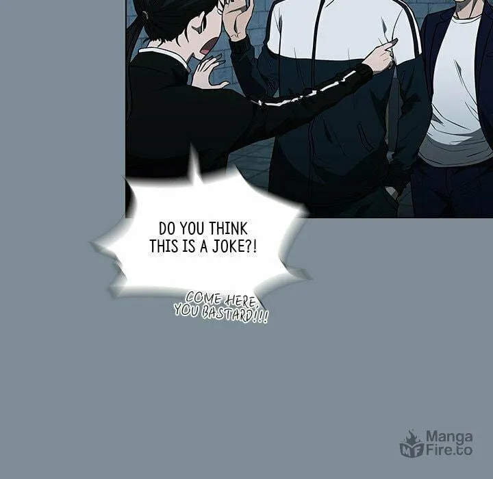 Read Malcolm, The Superstar Detective chapter 45 image 69 on Lezhin