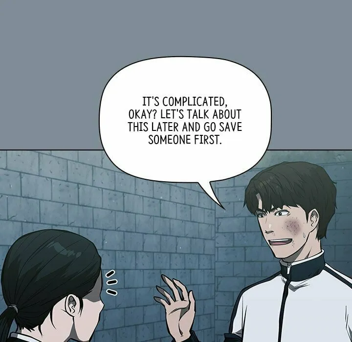 Read Malcolm, The Superstar Detective chapter 45 image 70 on Lezhin