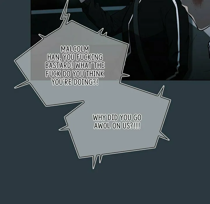 Read Malcolm, The Superstar Detective chapter 45 image 75 on Lezhin
