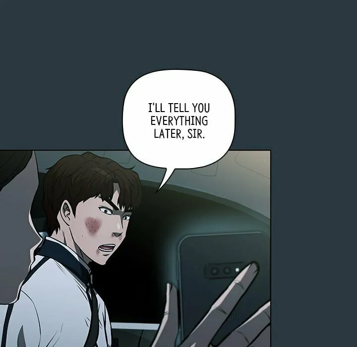 Read Malcolm, The Superstar Detective chapter 45 image 76 on Lezhin