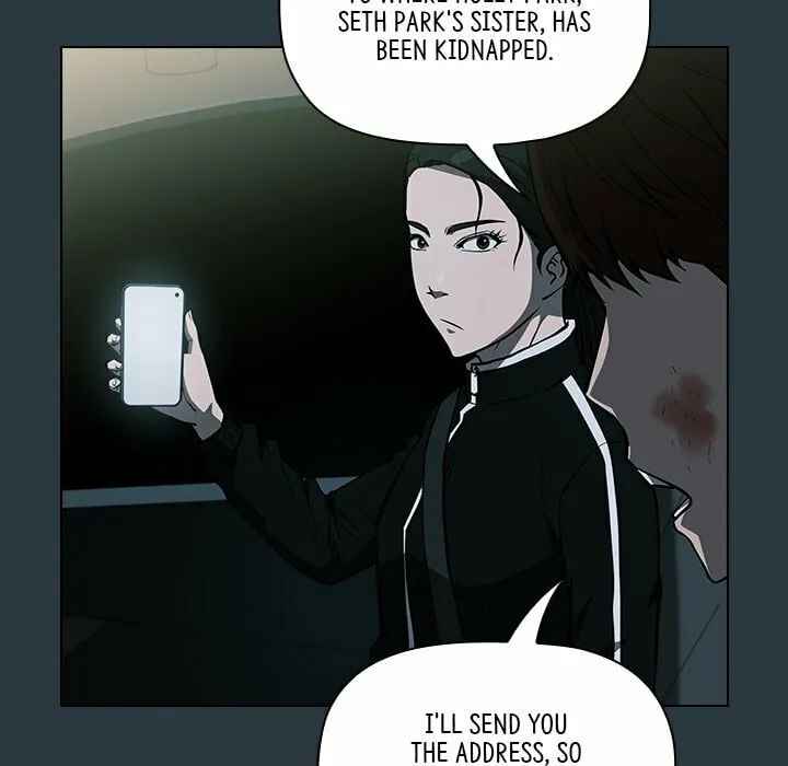 Read Malcolm, The Superstar Detective chapter 45 image 78 on Lezhin