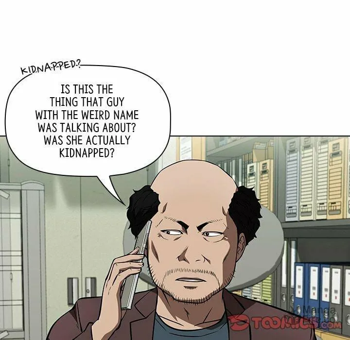 Read Malcolm, The Superstar Detective chapter 45 image 80 on Lezhin