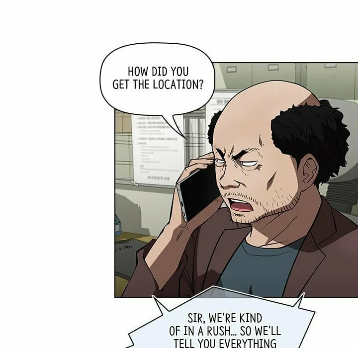 Read Malcolm, The Superstar Detective chapter 45 image 82 on Lezhin