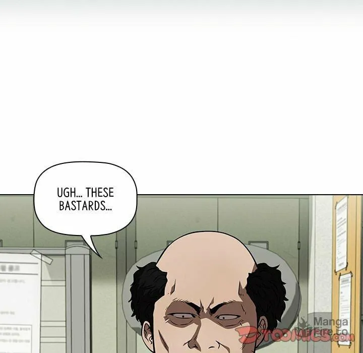 Read Malcolm, The Superstar Detective chapter 45 image 86 on Lezhin