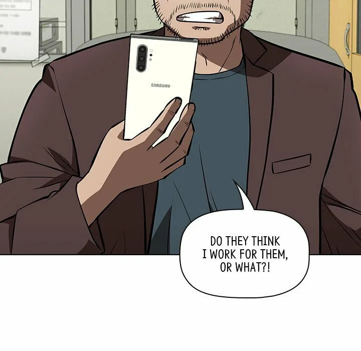 Read Malcolm, The Superstar Detective chapter 45 image 87 on Lezhin
