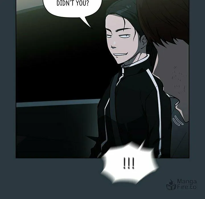 Read Malcolm, The Superstar Detective chapter 45 image 95 on Lezhin