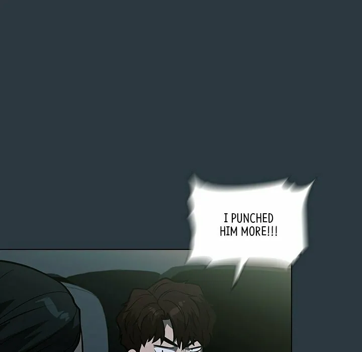Read Malcolm, The Superstar Detective chapter 45 image 96 on Lezhin