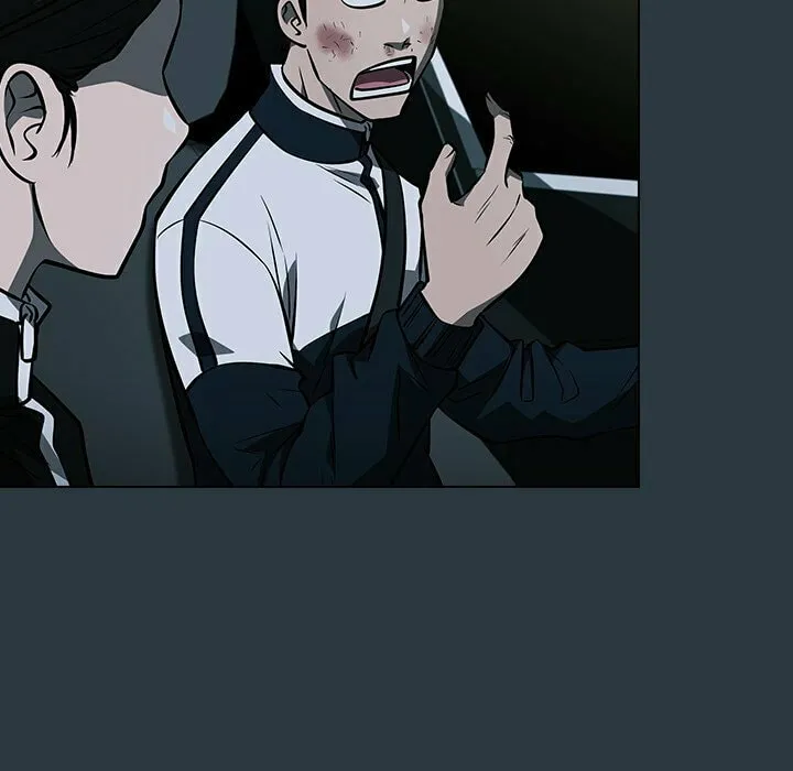 Read Malcolm, The Superstar Detective chapter 45 image 97 on Lezhin
