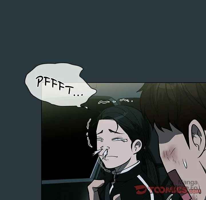 Read Malcolm, The Superstar Detective chapter 45 image 98 on Lezhin