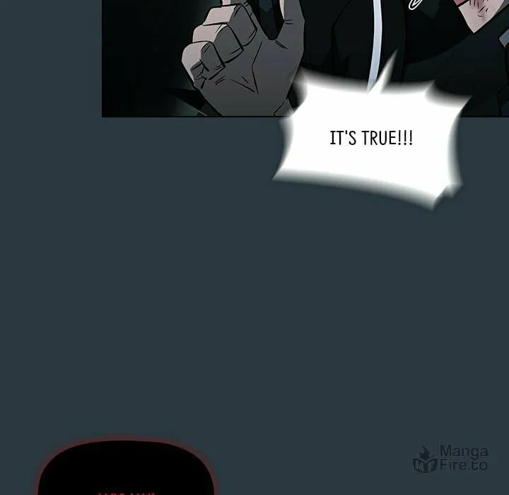 Read Malcolm, The Superstar Detective chapter 45 image 99 on Lezhin