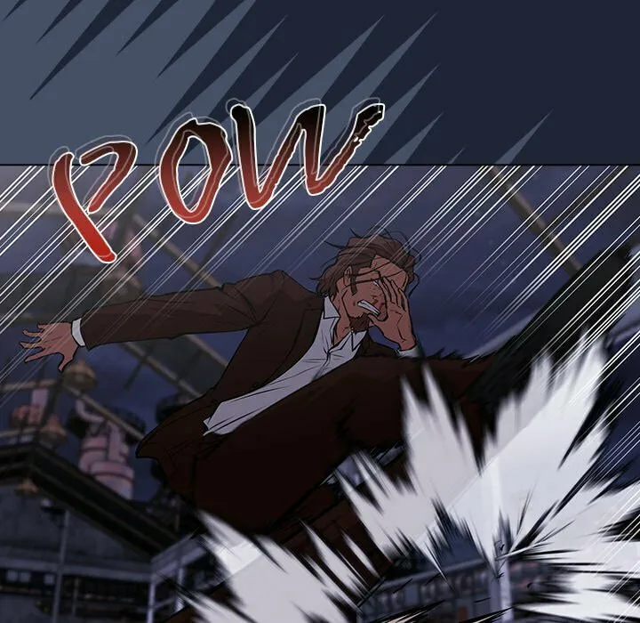 Read Malcolm, The Superstar Detective chapter 47 image 102 on Lezhin