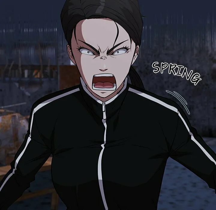 Read Malcolm, The Superstar Detective chapter 47 image 106 on Lezhin