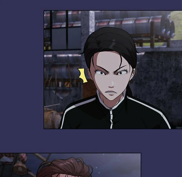 Read Malcolm, The Superstar Detective chapter 47 image 108 on Lezhin