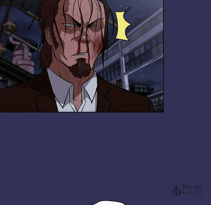 Read Malcolm, The Superstar Detective chapter 47 image 109 on Lezhin