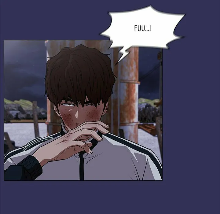 Read Malcolm, The Superstar Detective chapter 47 image 115 on Lezhin