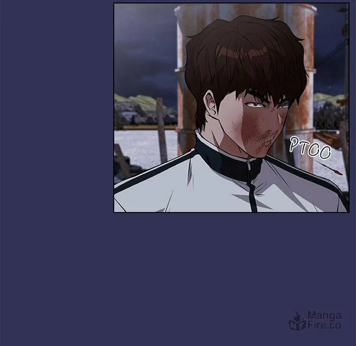 Read Malcolm, The Superstar Detective chapter 47 image 116 on Lezhin