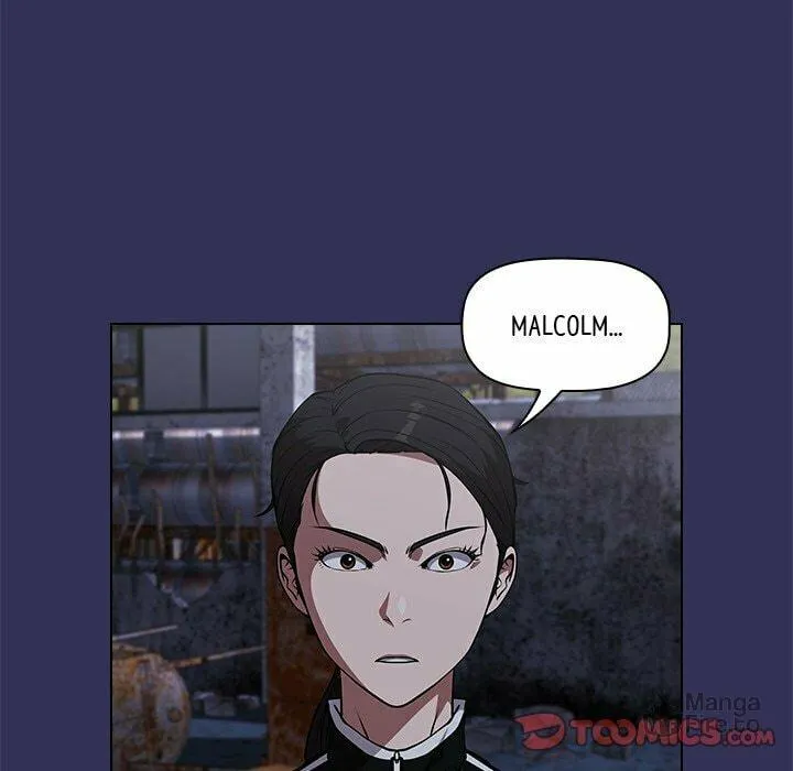 Read Malcolm, The Superstar Detective chapter 47 image 119 on Lezhin