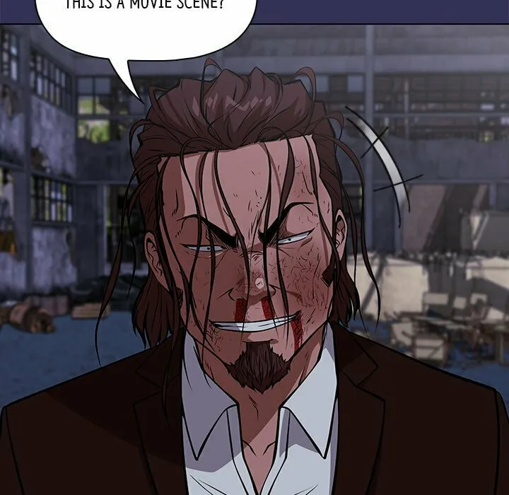 Read Malcolm, The Superstar Detective chapter 47 image 121 on Lezhin