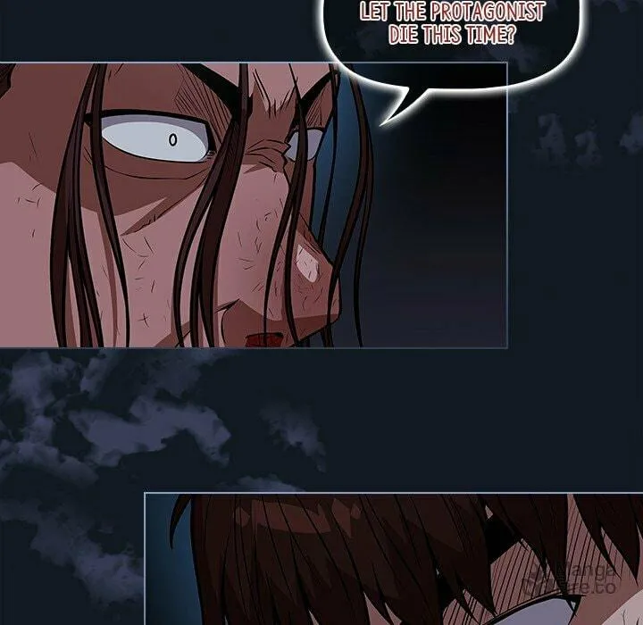 Read Malcolm, The Superstar Detective chapter 47 image 125 on Lezhin