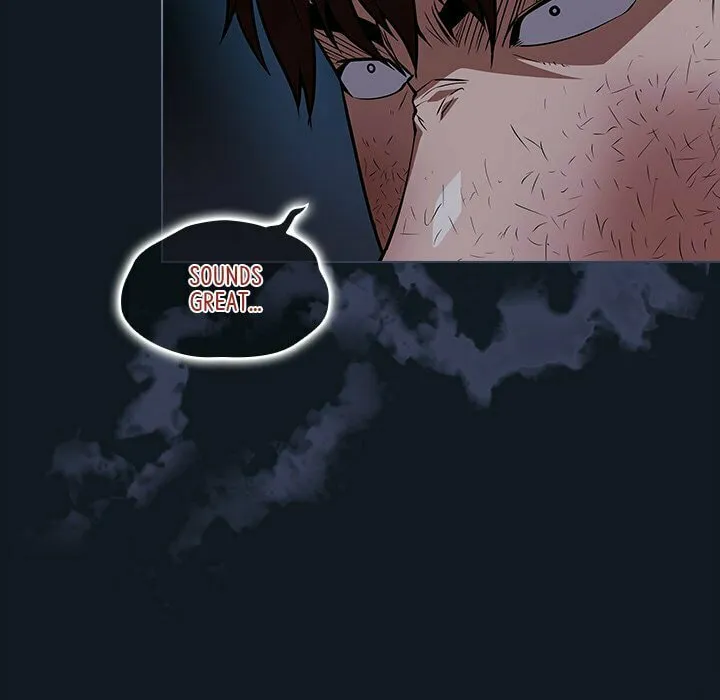 Read Malcolm, The Superstar Detective chapter 47 image 126 on Lezhin