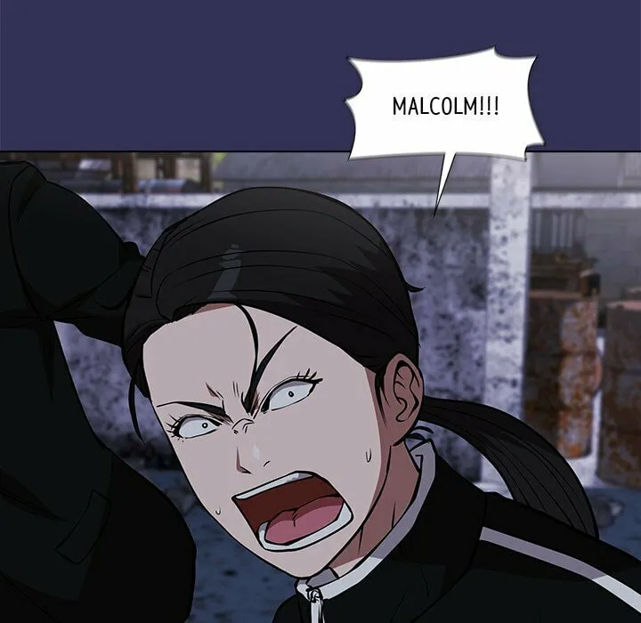 Read Malcolm, The Superstar Detective chapter 47 image 15 on Lezhin