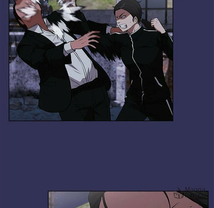 Read Malcolm, The Superstar Detective chapter 47 image 17 on Lezhin