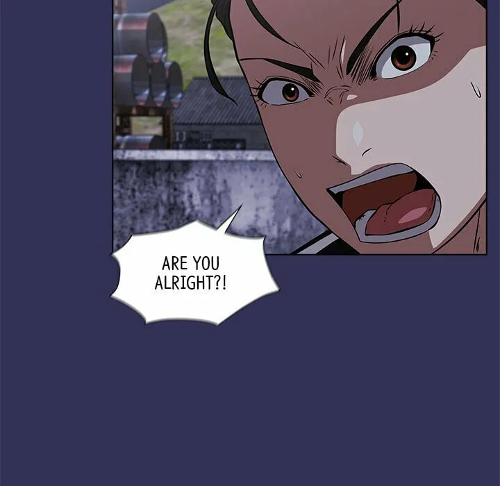Read Malcolm, The Superstar Detective chapter 47 image 18 on Lezhin