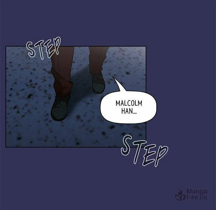 Read Malcolm, The Superstar Detective chapter 47 image 19 on Lezhin
