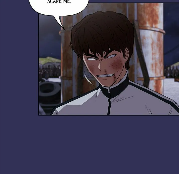 Read Malcolm, The Superstar Detective chapter 47 image 22 on Lezhin