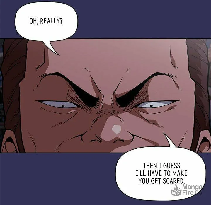 Read Malcolm, The Superstar Detective chapter 47 image 23 on Lezhin