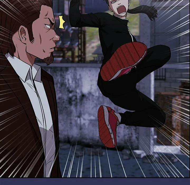 Read Malcolm, The Superstar Detective chapter 47 image 25 on Lezhin