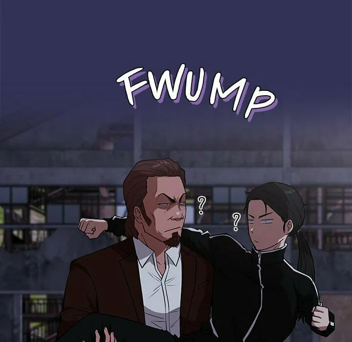 Read Malcolm, The Superstar Detective chapter 47 image 30 on Lezhin