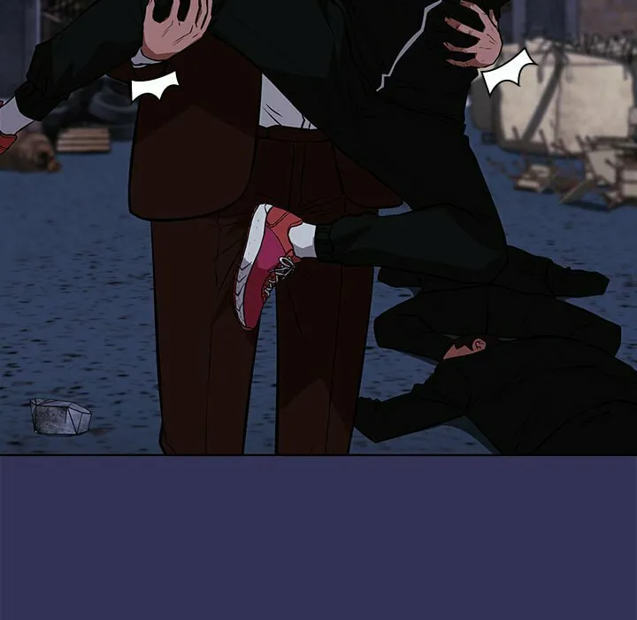 Read Malcolm, The Superstar Detective chapter 47 image 31 on Lezhin