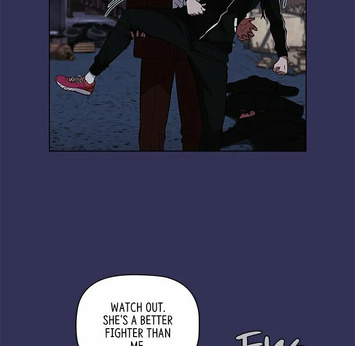 Read Malcolm, The Superstar Detective chapter 47 image 36 on Lezhin