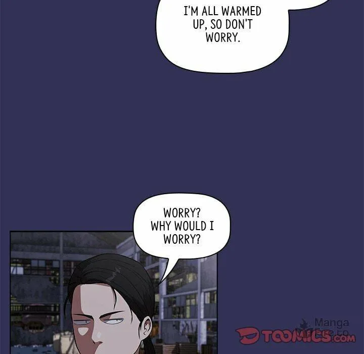 Read Malcolm, The Superstar Detective chapter 47 image 38 on Lezhin
