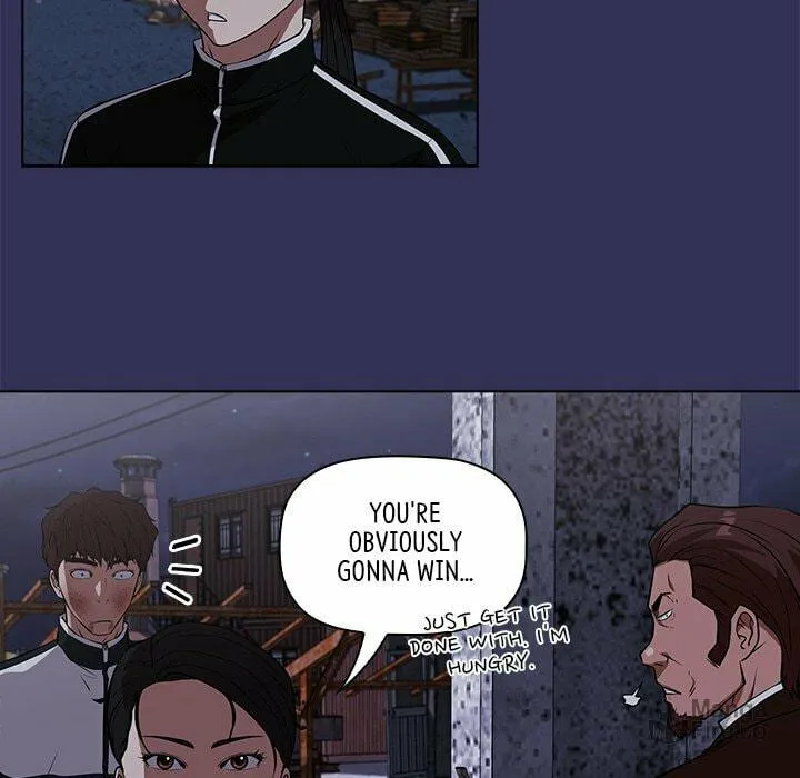 Read Malcolm, The Superstar Detective chapter 47 image 39 on Lezhin