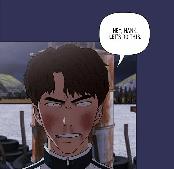 Read Malcolm, The Superstar Detective chapter 47 image 42 on Lezhin