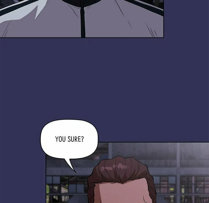 Read Malcolm, The Superstar Detective chapter 47 image 43 on Lezhin